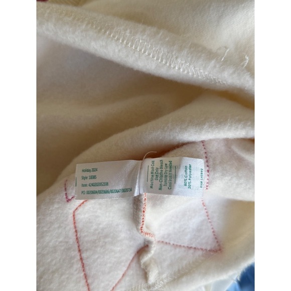 Marine Layer Archive Summit Cutoff Sweatshirt NWT Women's M Sold Out - Picture 5 of 5